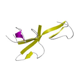 Image of CATH 4ddwA01