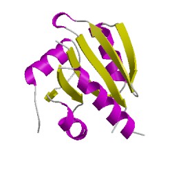 Image of CATH 4ddwA05