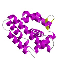 Image of CATH 4ddwA06