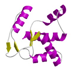 Image of CATH 4ddwA08
