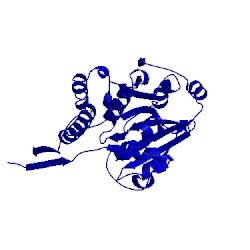 Image of CATH 4ddz