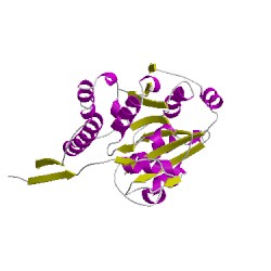 Image of CATH 4ddzA