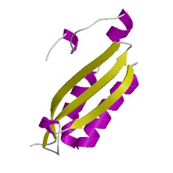 Image of CATH 4de5A02