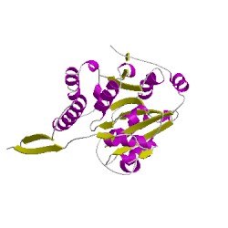 Image of CATH 4de7A