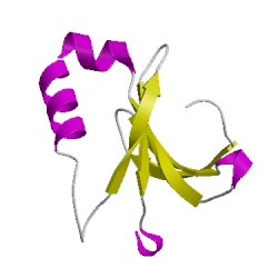 Image of CATH 4debA01