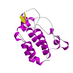 Image of CATH 4debA02