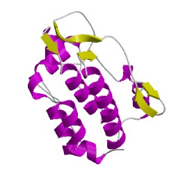 Image of CATH 4dedA02