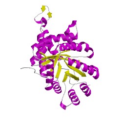 Image of CATH 4defA