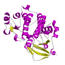 Image of CATH 4dehA