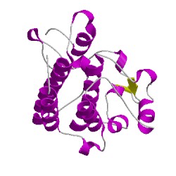 Image of CATH 4deiA02