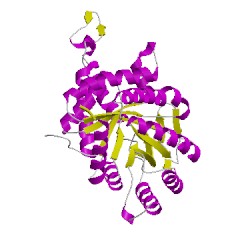 Image of CATH 4delA