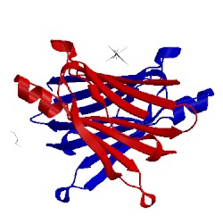 Image of CATH 4der