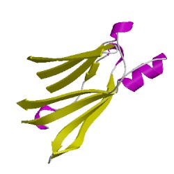 Image of CATH 4detB