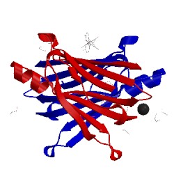 Image of CATH 4deu