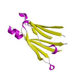 Image of CATH 4dewB