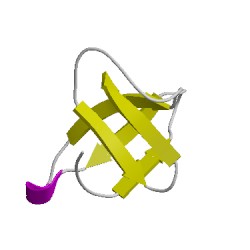 Image of CATH 4df3A01