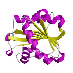 Image of CATH 4df3A02