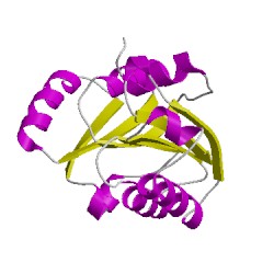 Image of CATH 4df3B02