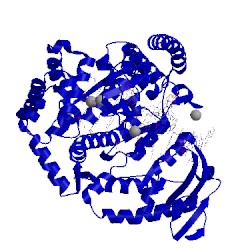 Image of CATH 4df4