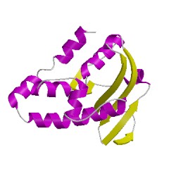 Image of CATH 4df4A01