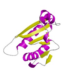 Image of CATH 4df4A03