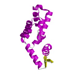 Image of CATH 4df4A04