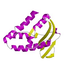 Image of CATH 4df8A01