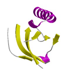 Image of CATH 4dflA01