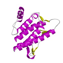 Image of CATH 4dflA02