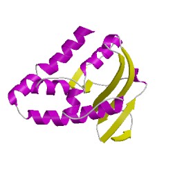 Image of CATH 4dfmA01