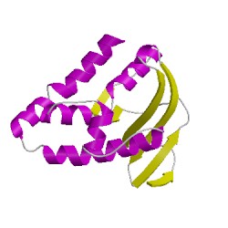 Image of CATH 4dfpA01