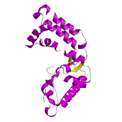 Image of CATH 4dfuB02