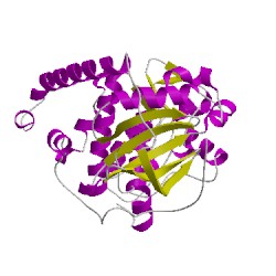 Image of CATH 4dfxE