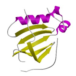 Image of CATH 4dfxE02