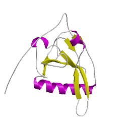 Image of CATH 4dg1A01