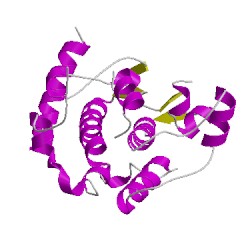 Image of CATH 4dg3E01