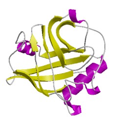 Image of CATH 4dgcA