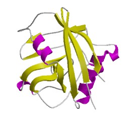 Image of CATH 4dgcB00