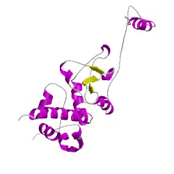 Image of CATH 4dglA