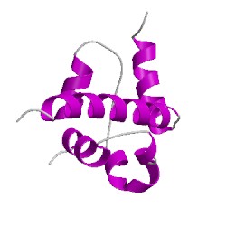 Image of CATH 4dglA01
