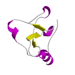Image of CATH 4dglA02