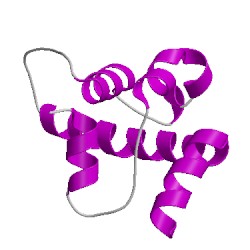 Image of CATH 4dglB01