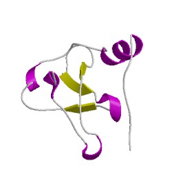 Image of CATH 4dglB02