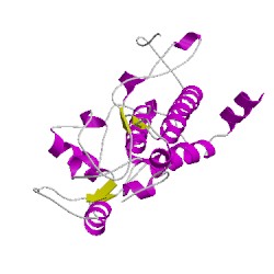Image of CATH 4dglC01