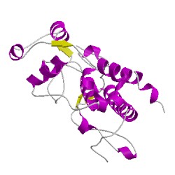 Image of CATH 4dglD01