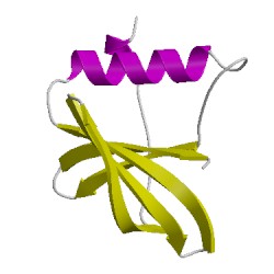 Image of CATH 4dglD02
