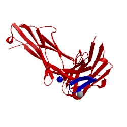 Image of CATH 4dgv