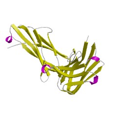 Image of CATH 4dgvH