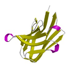 Image of CATH 4dgvH01