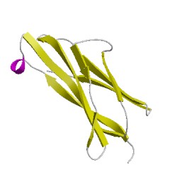 Image of CATH 4dgvH02